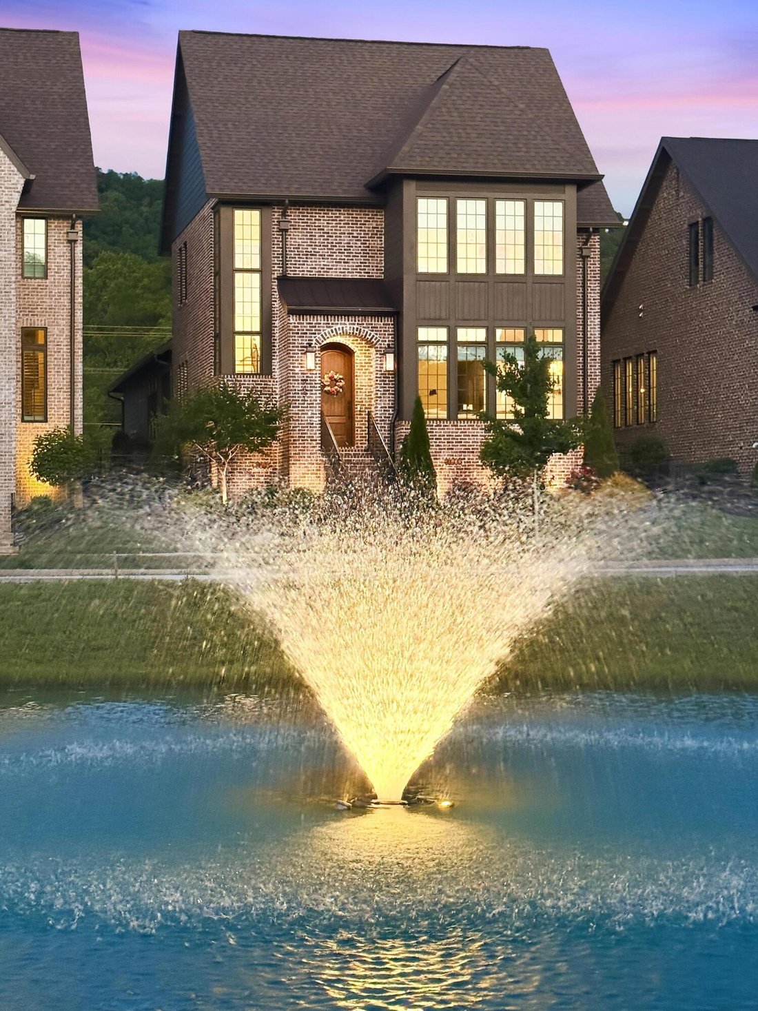 House in Ooltewah, Tennessee, United States 1 - 17682701