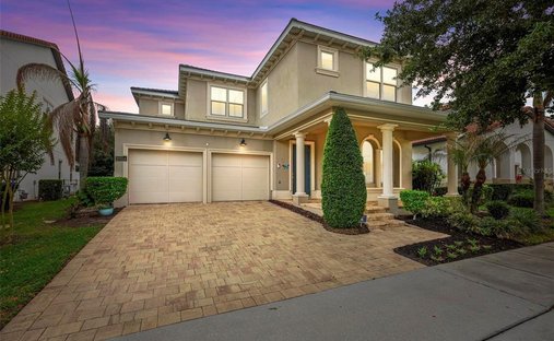 House in Winter Garden, Florida, United States 1