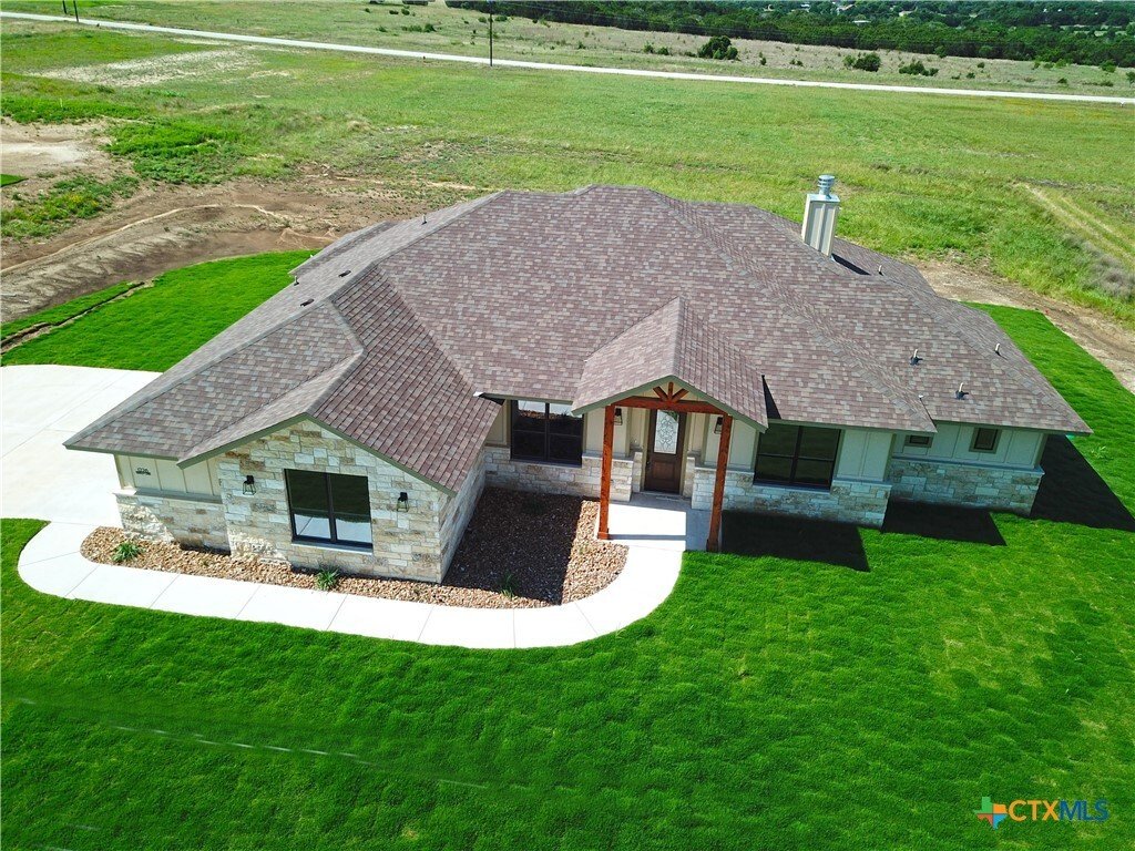 House in Copperas Cove, Texas, United States 2 - 17170780