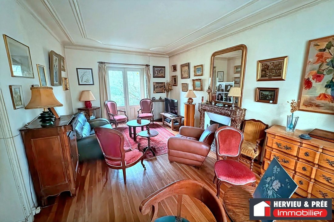 House in Saint-Aubin-d'Arquenay, Normandy, France 3 - 17534608