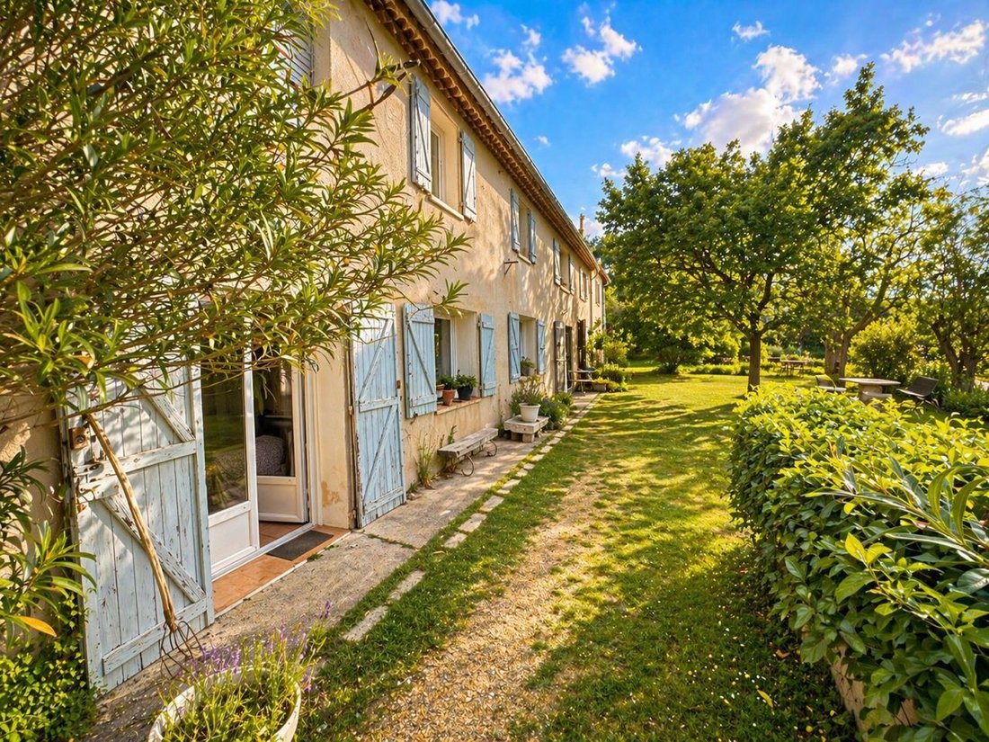 House in Exterieurs, Cabriès, France 3 - 17707476