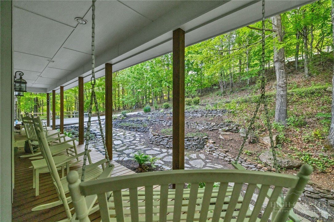 House in West Jefferson, North Carolina, United States 4 - 17933264