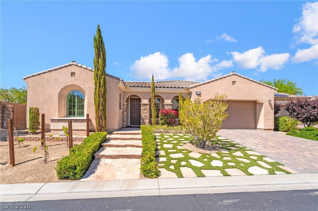 House in Henderson, Nevada, United States 1 - 17932629