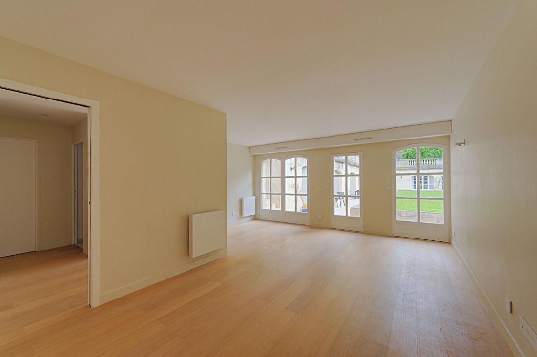 Apartment in Enfants Rouges, Paris 3e Arrondissement, Paris 2 - 17799338