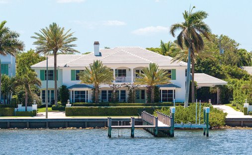 House in West Palm Beach, Florida, United States 1
