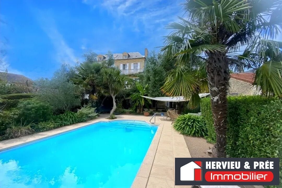 House in Bourg Sud, Ouistreham, France 1 - 16479765