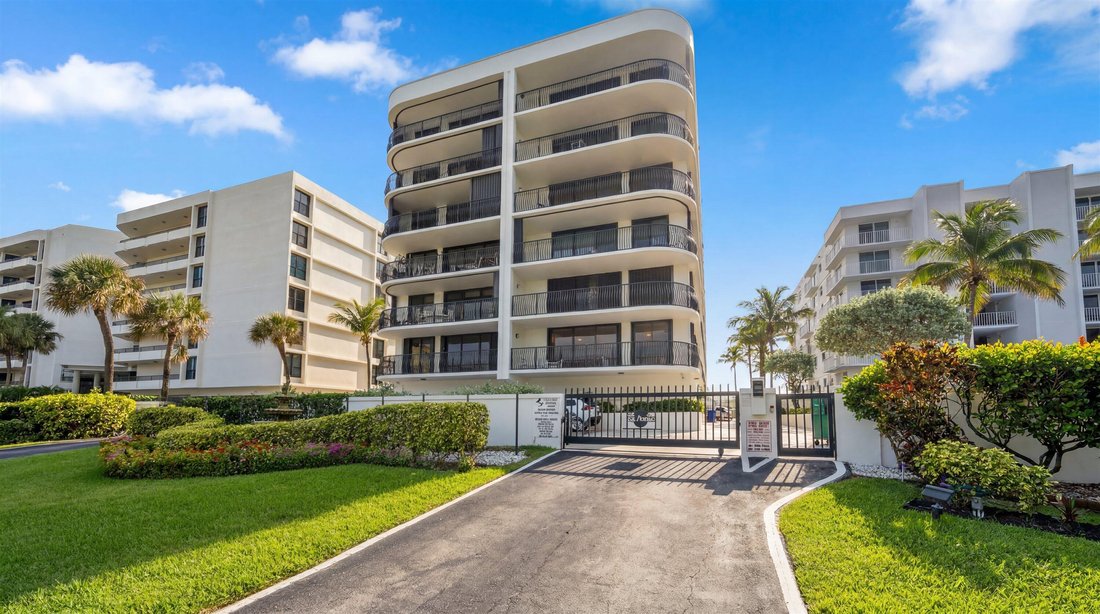 Condo in Palm Beach, Florida, United States 2 - 17937218