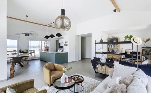 Apartment in Evian-les-Bains, Auvergne-Rhône-Alpes, France 1