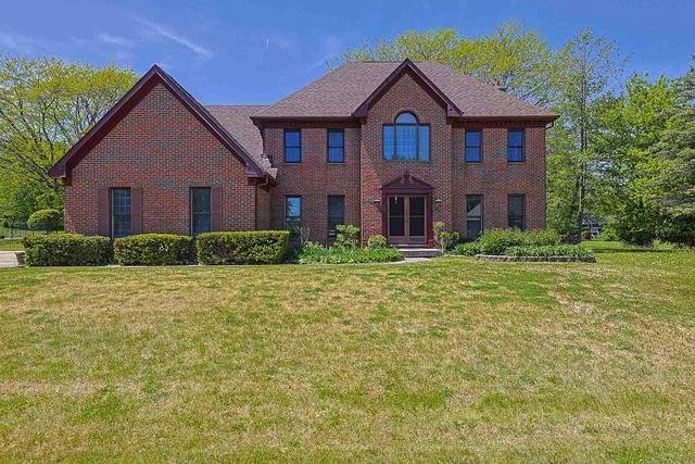 House in Long Grove, Illinois, United States 1 - 17934509