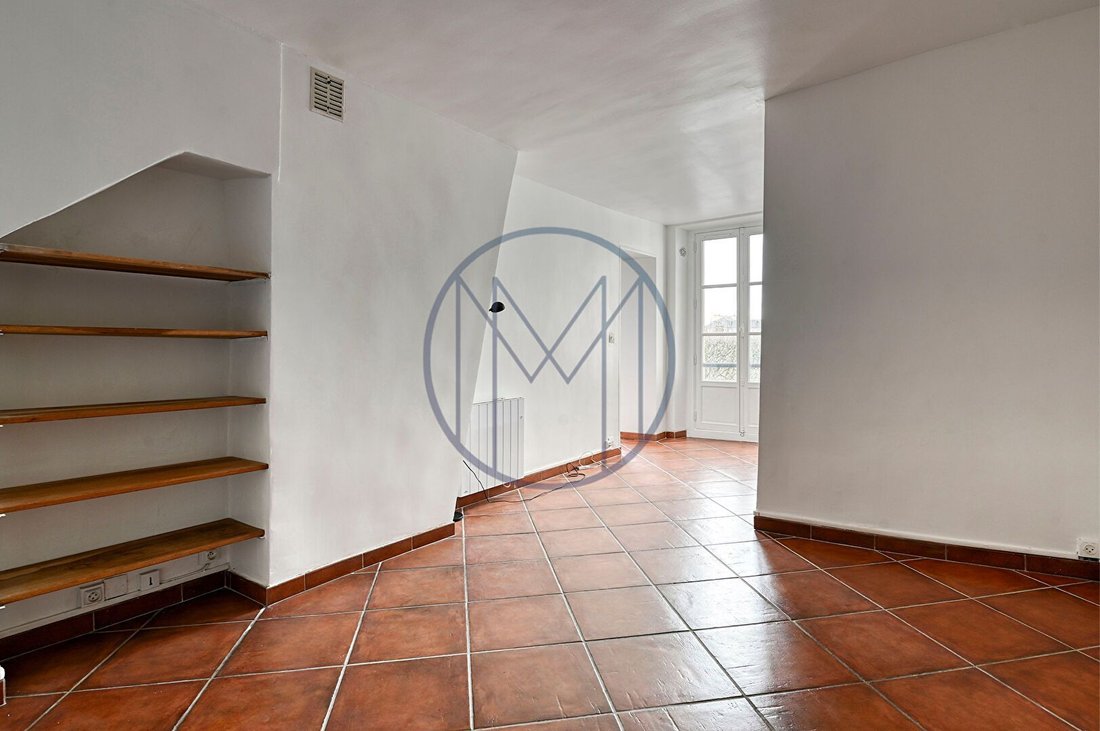 Apartment in Domaine National du Château, Versailles, France 5 - 17332063