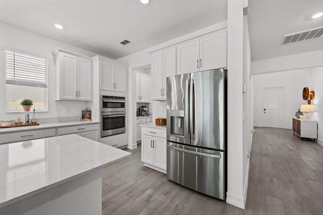 House in Lutz, Florida, United States 4 - 17929975
