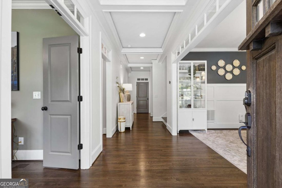 House in Atlanta, Georgia, United States 4 - 17935463
