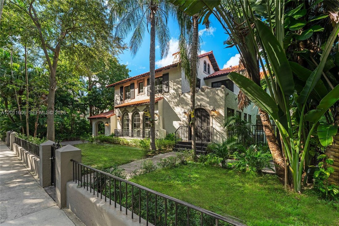House in Miami, Florida, United States 4 - 17828174