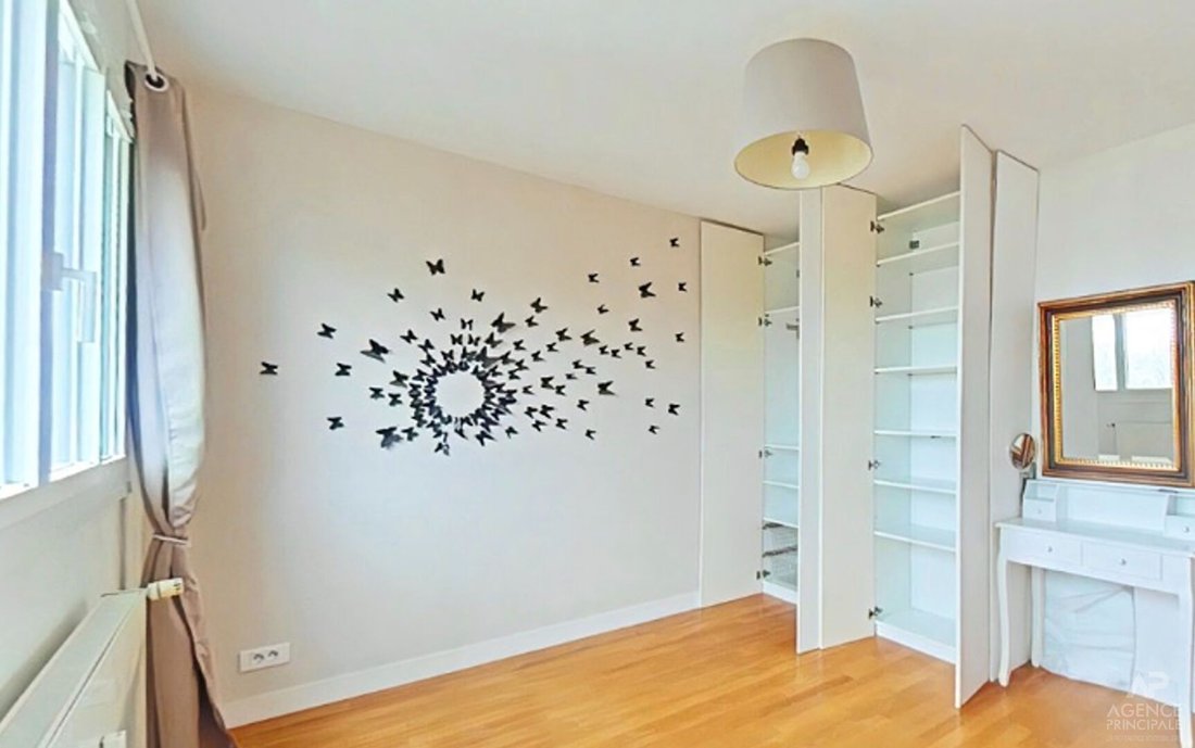Apartment in Centre Ville, Rueil-Malmaison, France 3 - 17360878