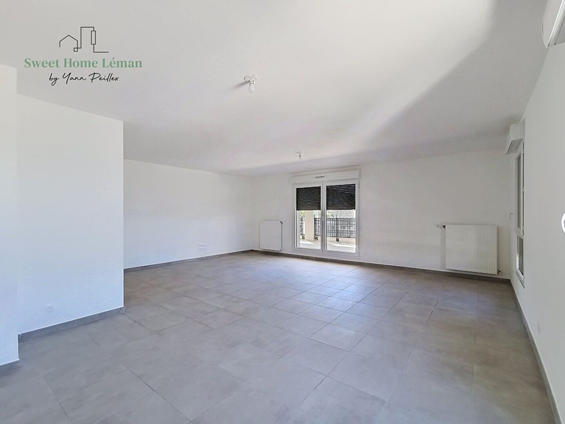 Apartment in Sciez, Auvergne-Rhône-Alpes, France 2 - 15405714