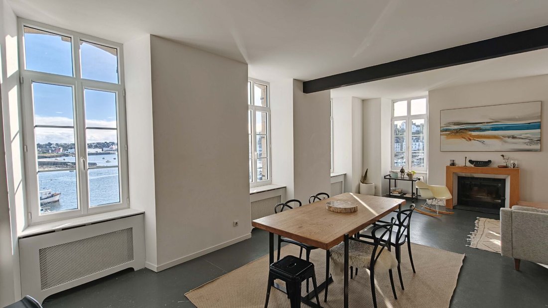 Appartamento a Esquibien, Audierne, Francia 2 - 16900192