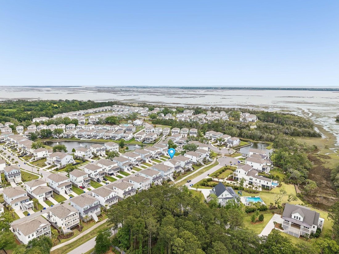 House in Mount Pleasant, South Carolina, United States 2 - 17936374