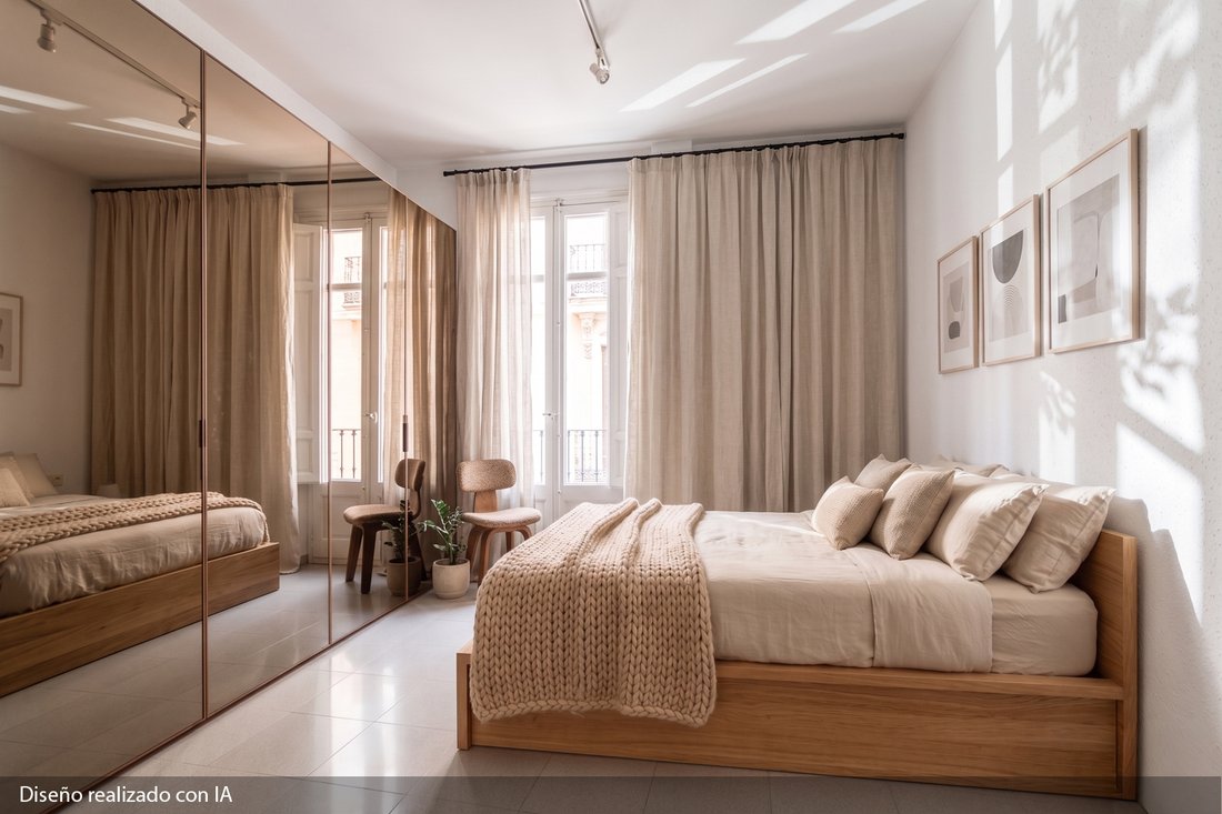 Apartment in Ciutat Vella, Valencia, Spain 3 - 17935235