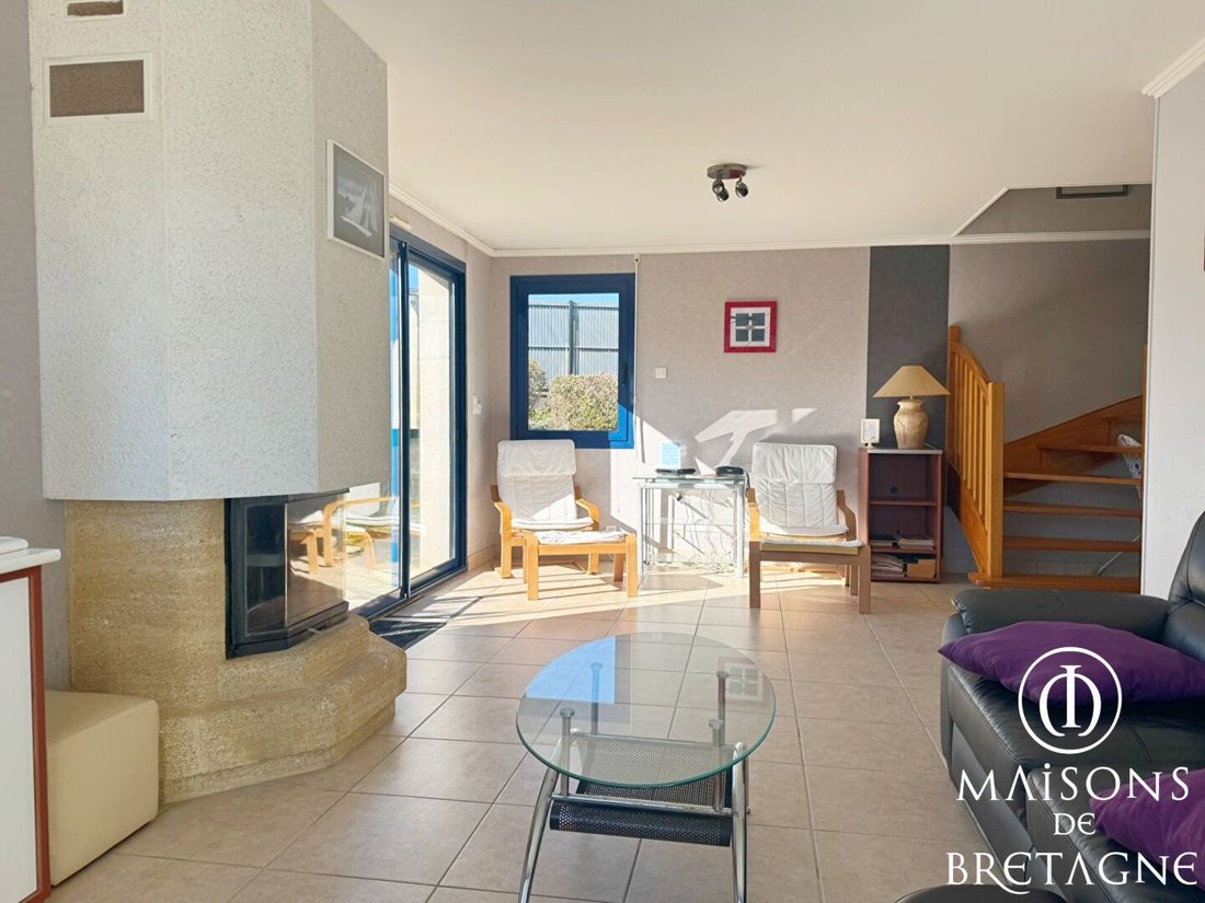 House in Kergroes, Moelan-sur-Mer, France 2 - 16287332