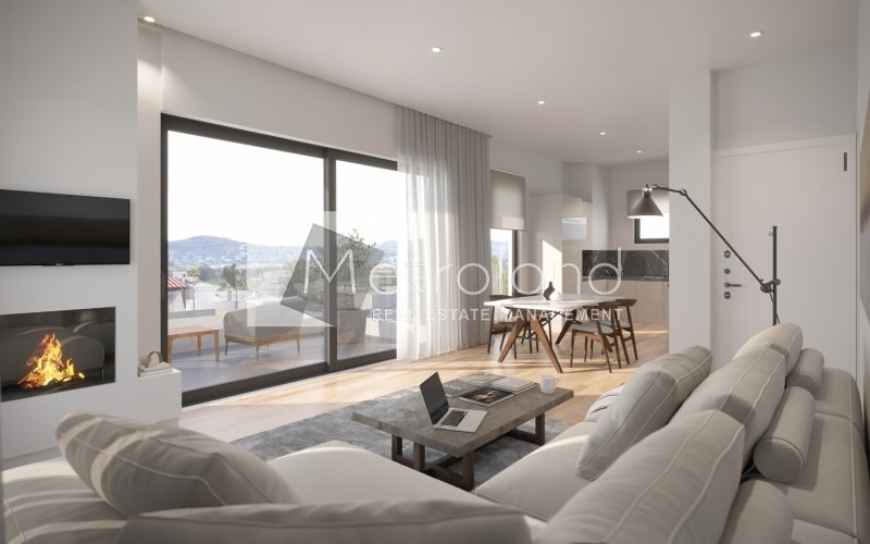 Apartment in South Athens, Attica, Greece 4 - 17936122