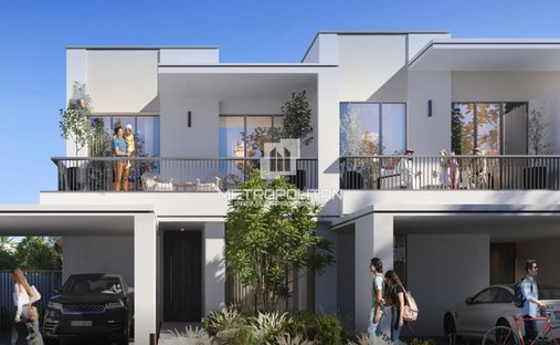 Casa en Dubái, Dubái, Emiratos Árabes Unidos 1