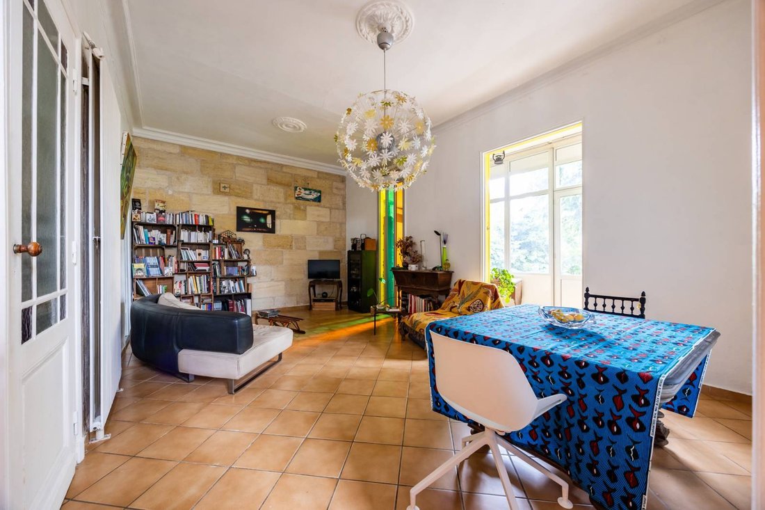House in Saint Bruno-Saint Augustin, Bordeaux, France 5 - 17933827