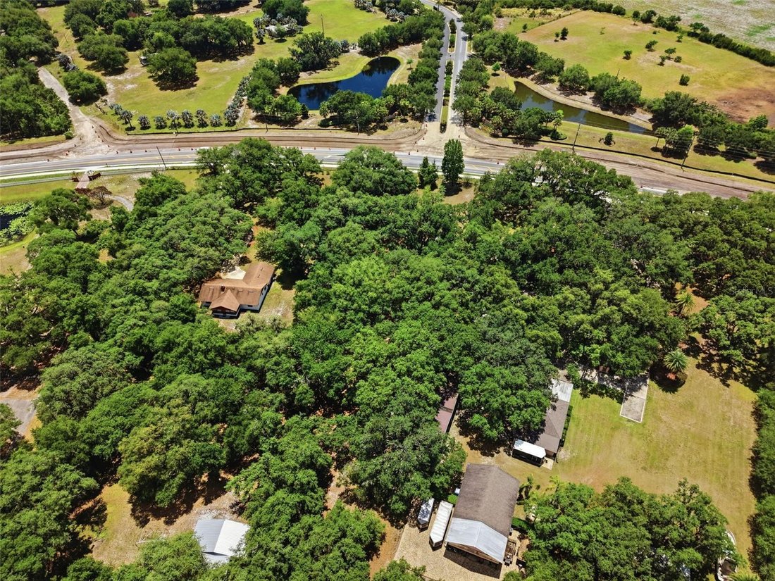 Land in Kissimmee, Florida, United States 5 - 17935529