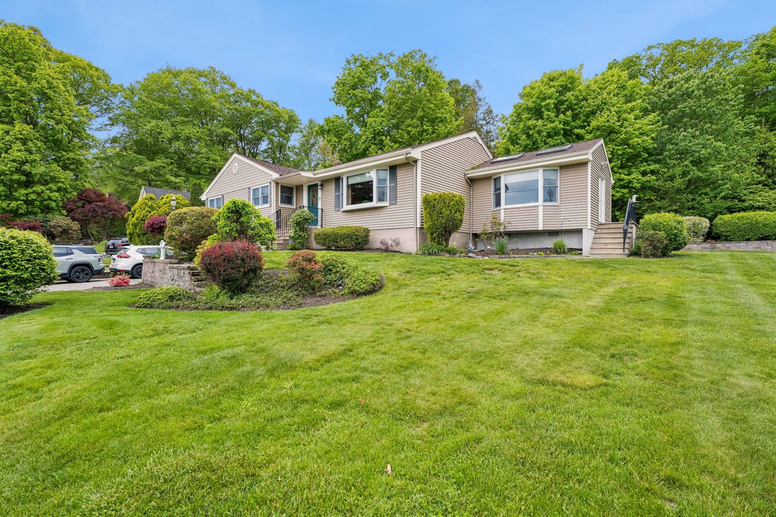 House in Kinnelon, New Jersey, United States 1 - 17930912