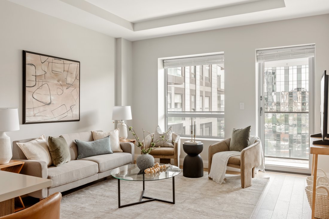 Condo in Boston, Massachusetts, United States 3 - 17929501