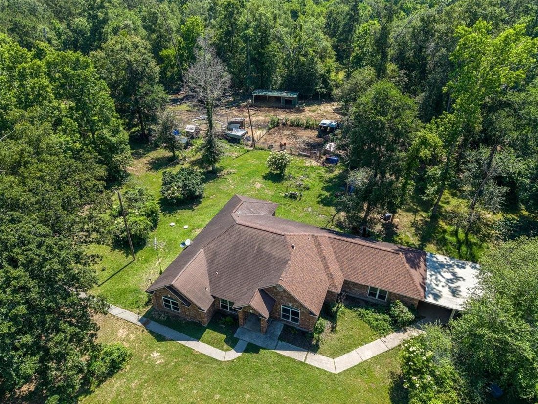 House in Conroe, Texas, United States 1 - 17916956