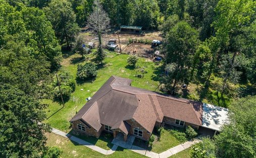 Casa a Conroe, Texas, Stati Uniti 1
