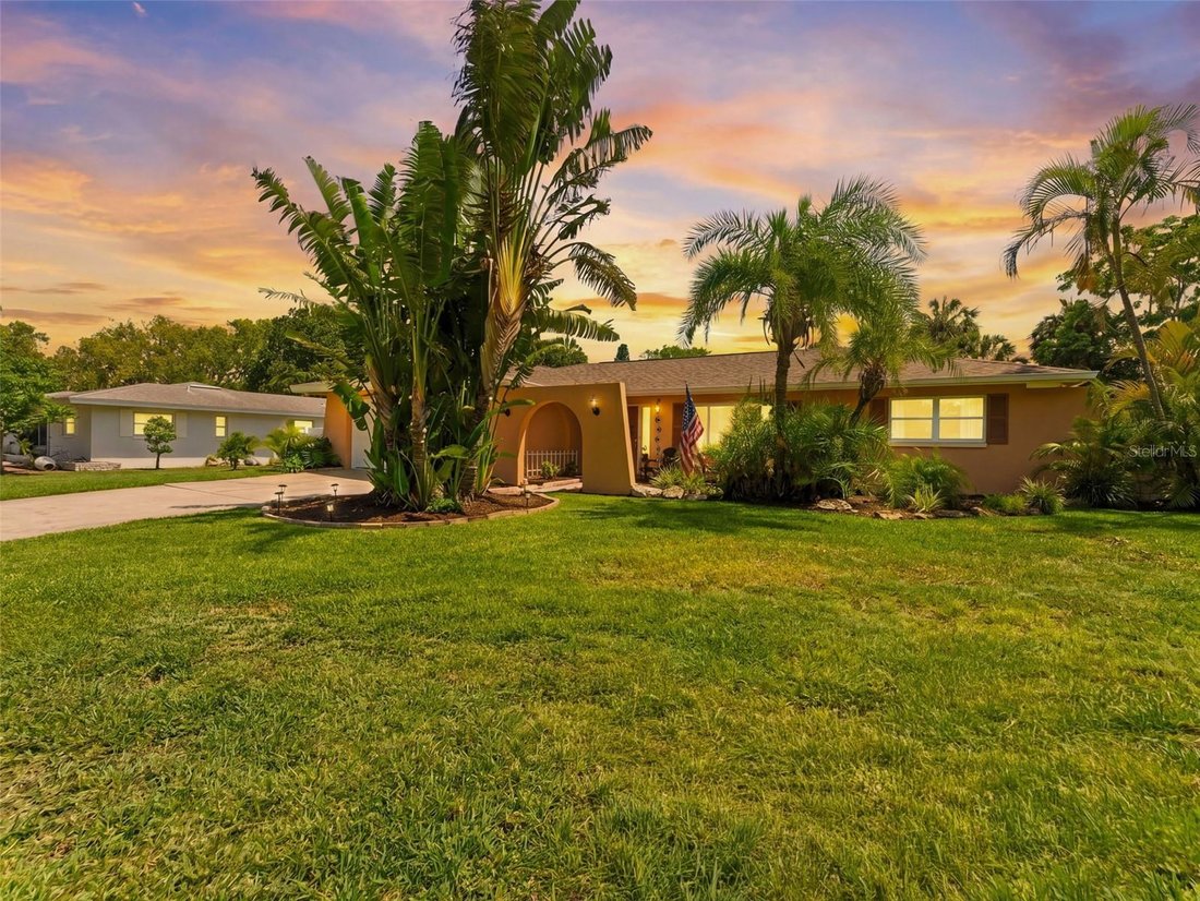 House in Clearwater, Florida, United States 2 - 17928996