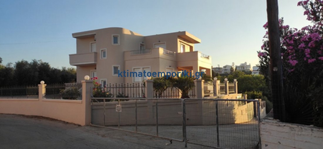 Apartment in Crete, Greece 3 - 17929235