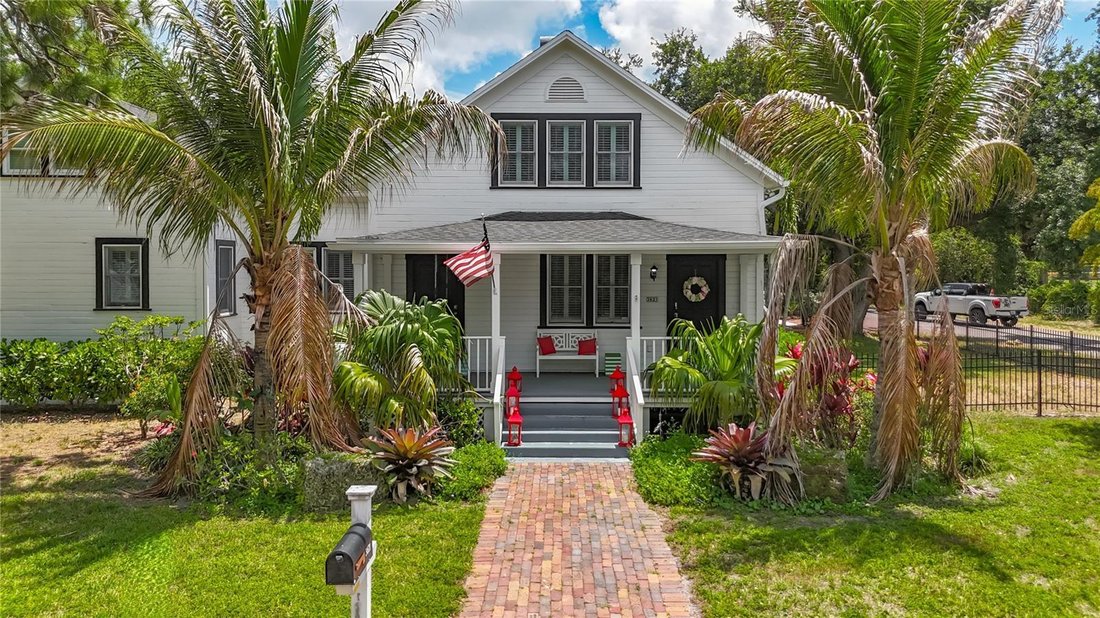 House in Bradenton, Florida, United States 3 - 17933924