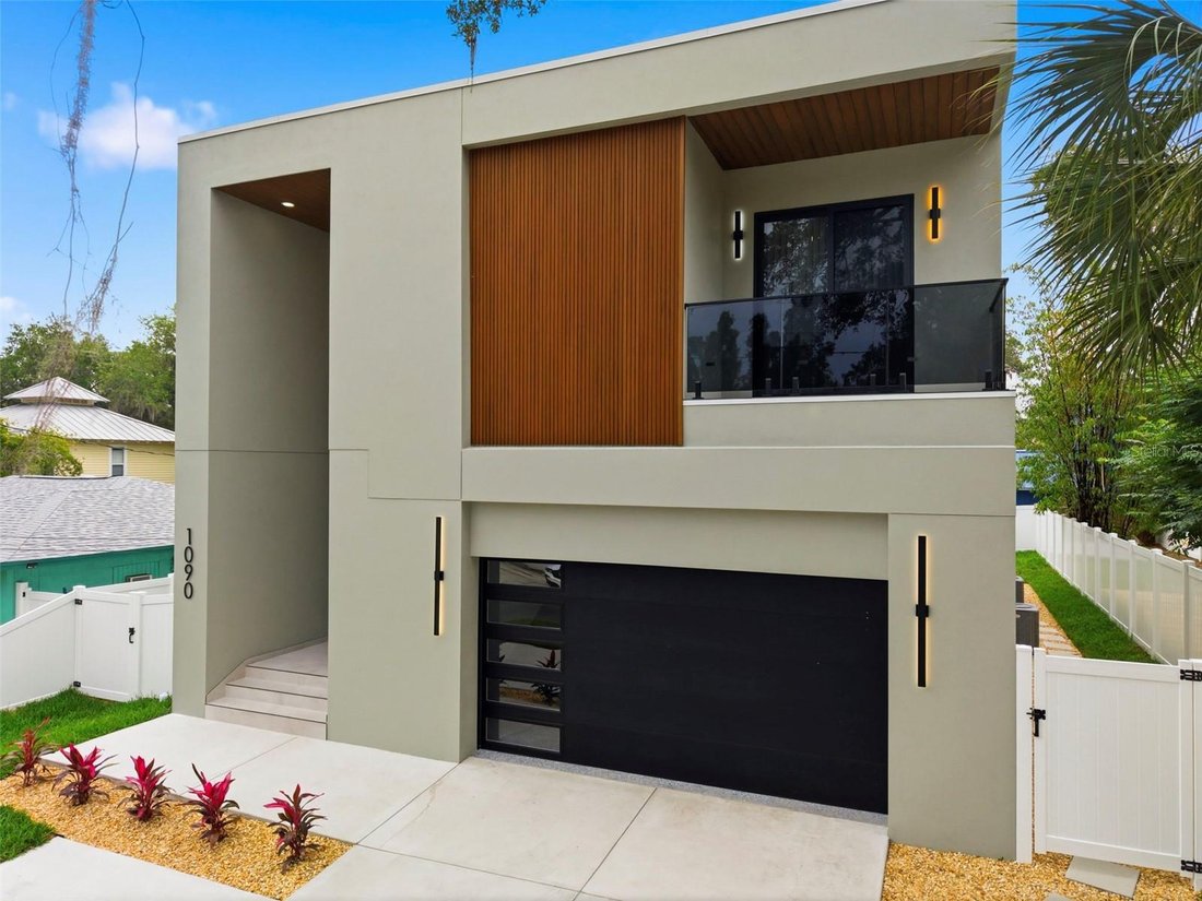 House in Safety Harbor, Florida, United States 2 - 17928844