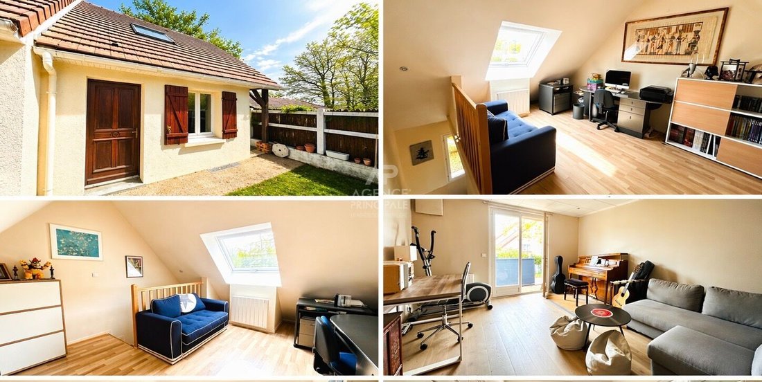 House in Centre Haut, Vernouillet, France 1 - 17512206