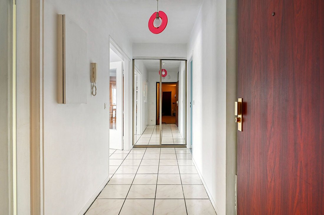 Apartment in Le Chesnay, Le Chesnay-Rocquencourt, France 2 - 17813020