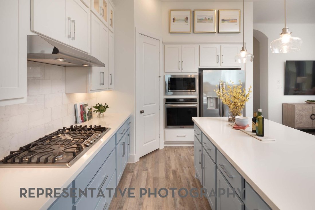 House in Katy, Texas, United States 2 - 17934944