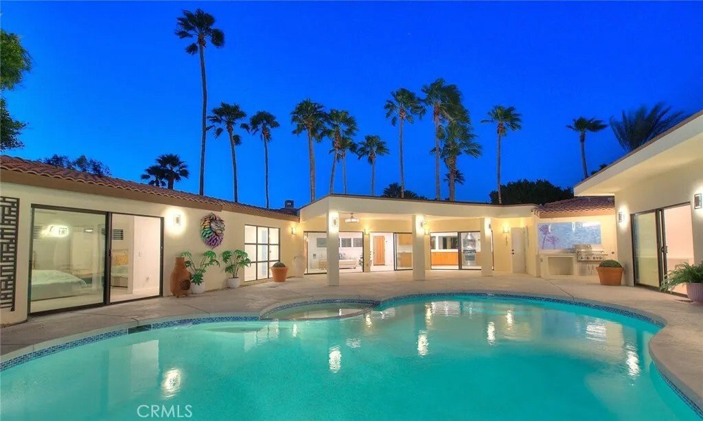 House in Palm Springs, California, United States 1 - 17928721