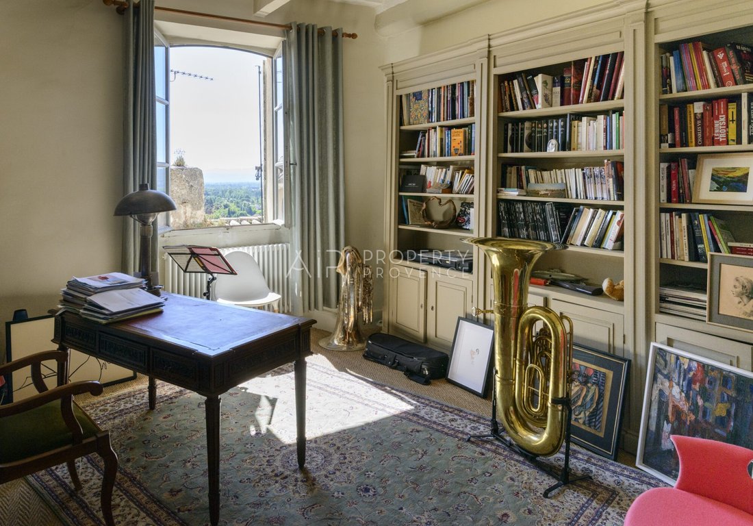 House in Cadenet, Provence-Alpes-Côte d'Azur, France 2 - 17936514
