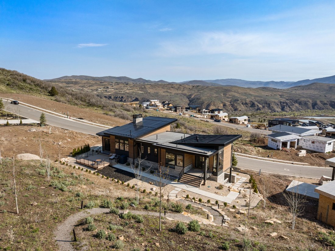 House in Heber City, Utah, United States 4 - 17933365