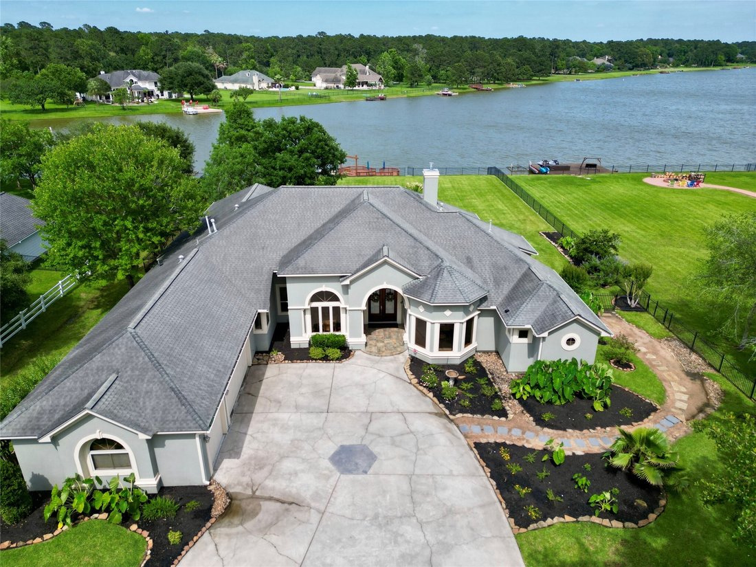 House in Magnolia, Texas, United States 3 - 17927473
