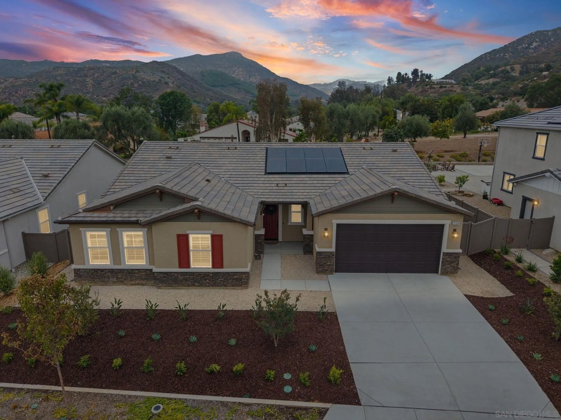 House in Escondido, California, United States 3 - 17934831