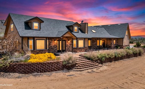 Haus in Carson City, Nevada, Vereinigte Staaten 1