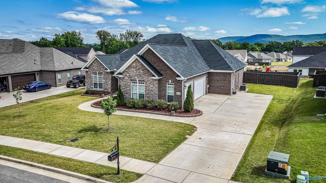 House in Gurley, Alabama, United States 2 - 17928488