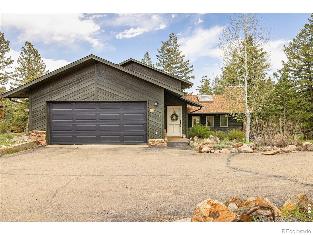 House in Boulder, Colorado, United States 2 - 17936922