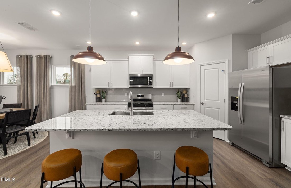 House in Durham, North Carolina, United States 2 - 17929291