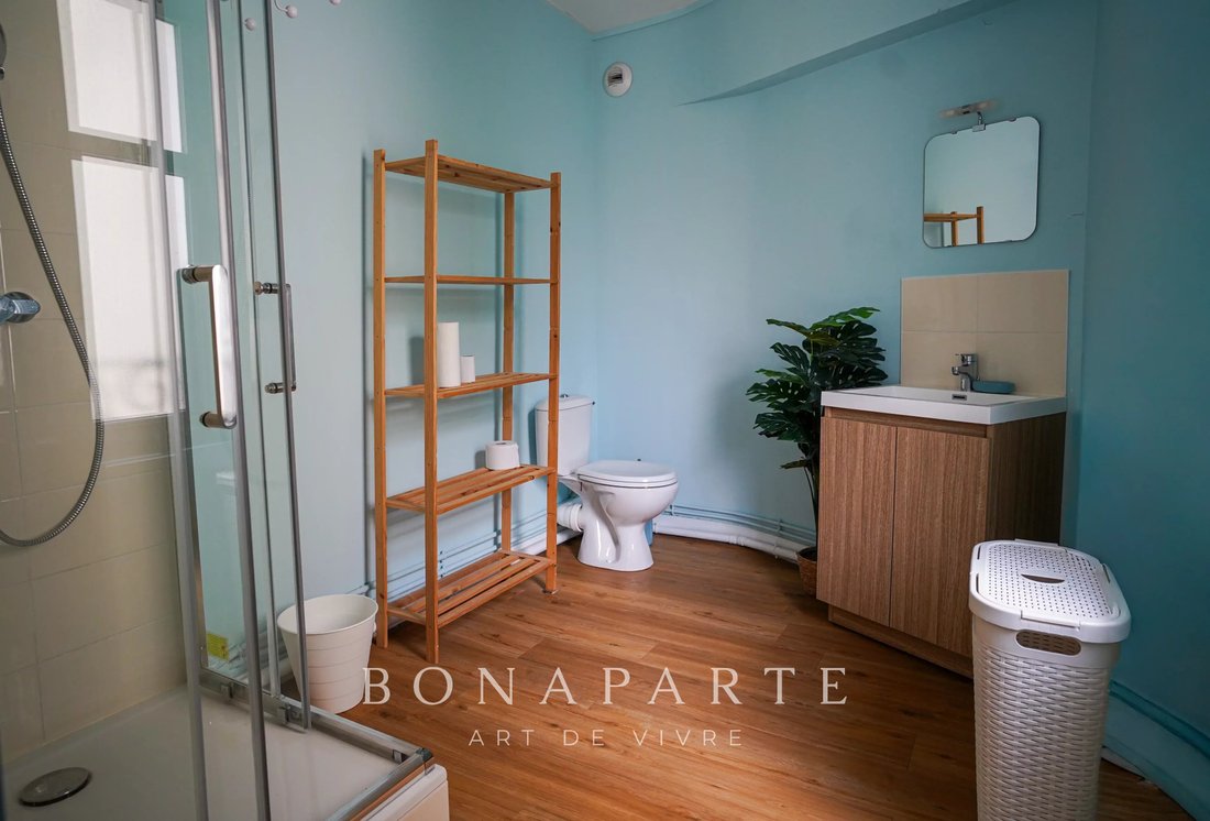 Apartment in Pau, Nouvelle-Aquitaine, France 4 - 17930774