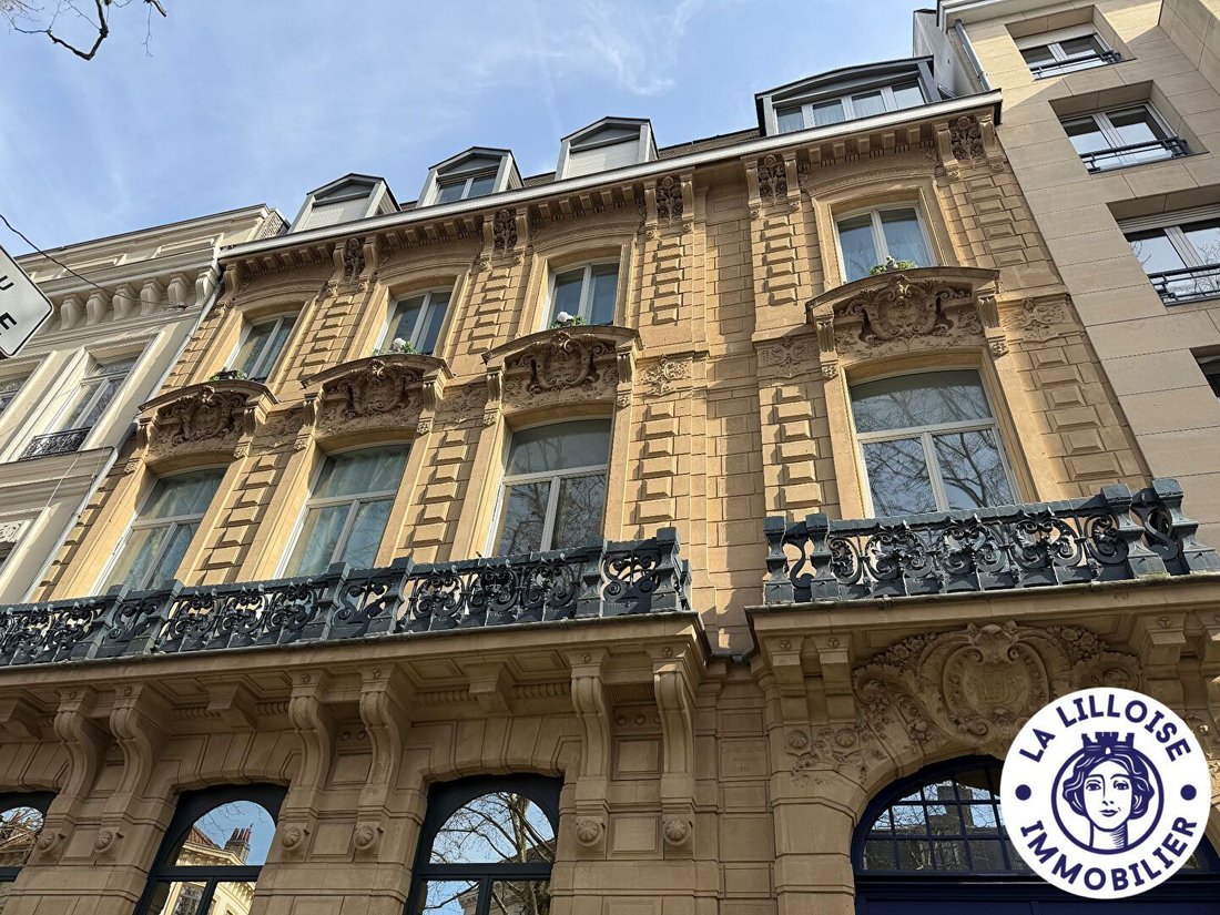 Apartment in Centre, Lille, France 1 - 17654392