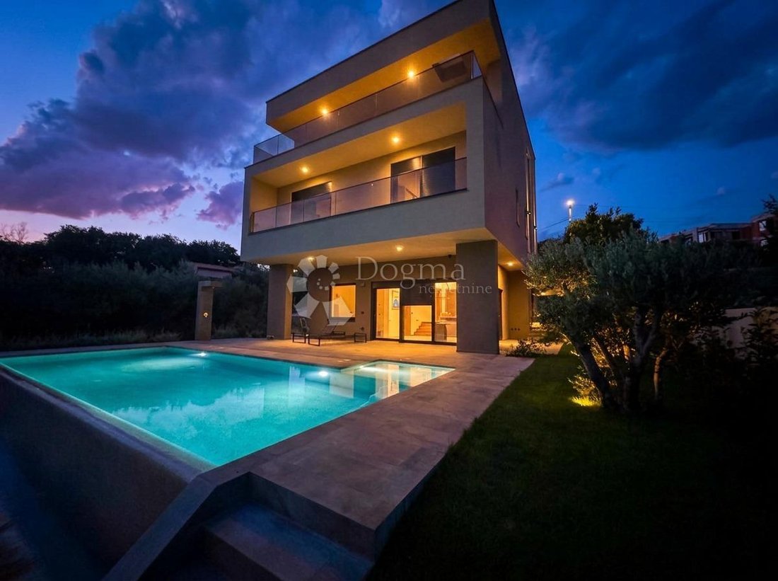 House in Medulin, Istria County, Croatia 1 - 17933529